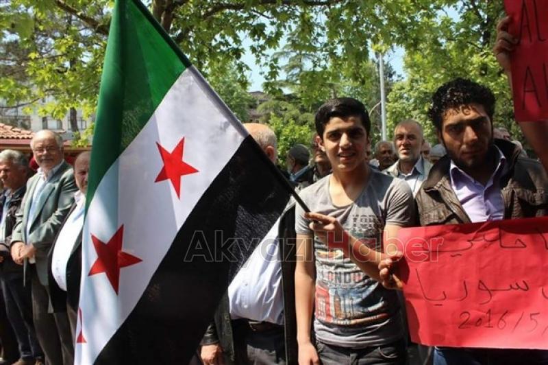 İHH’dan Gıyabi Cenaze Namazı