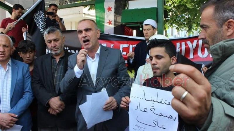 İHH’dan Gıyabi Cenaze Namazı