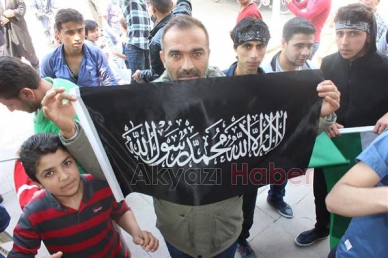 İHH’dan Gıyabi Cenaze Namazı