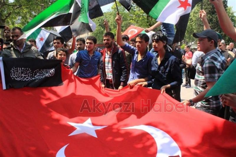 İHH’dan Gıyabi Cenaze Namazı