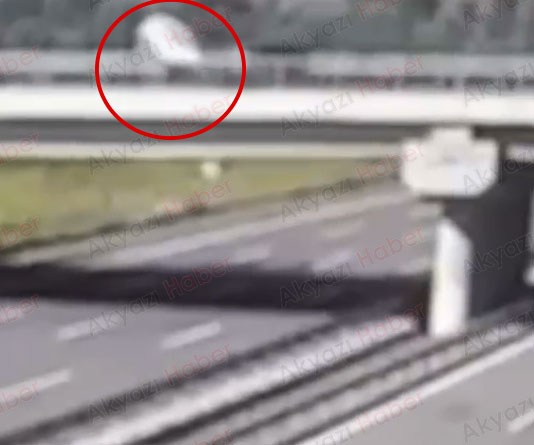 İki astsubay şehit olmuştu, yürek yakan kaza kamerada