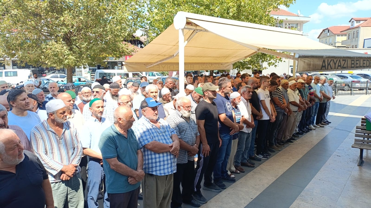 İki çocuk annesi hayatını kaybetti