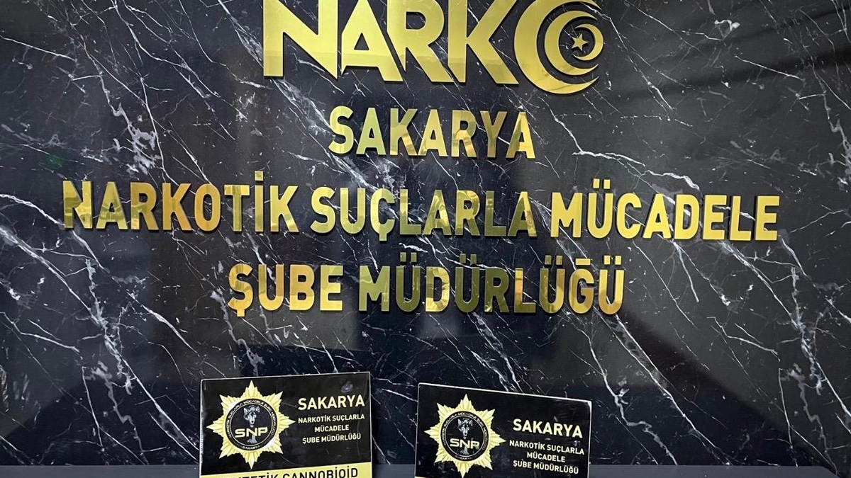 İki ilçede operasyon