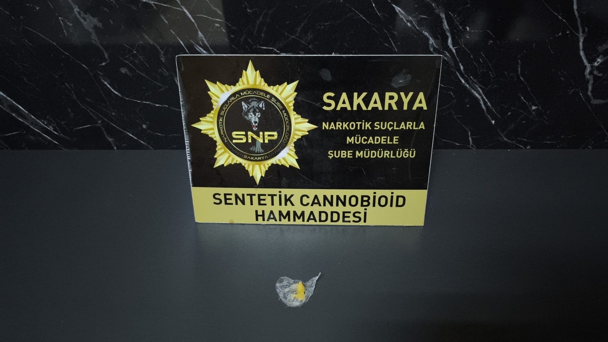 İki ilçede operasyon