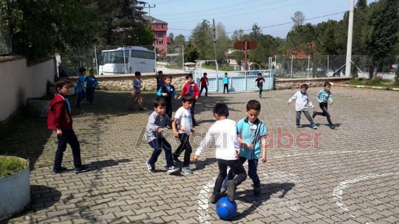 İki Okul Tek Kardeşlik