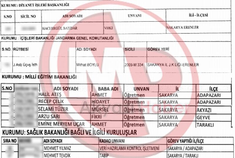 İki yeni KHK yayımlandı