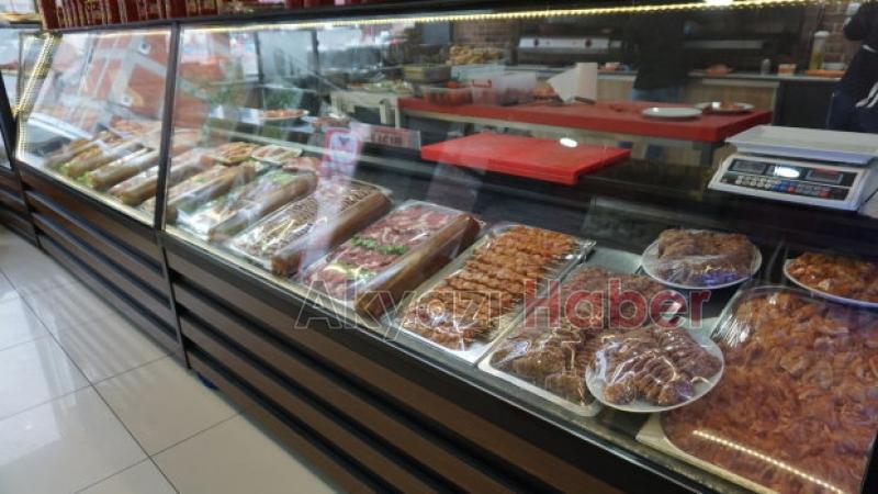 İkizler Etçim Restaurant Lüks Mekanızla Göz Dolduruyor