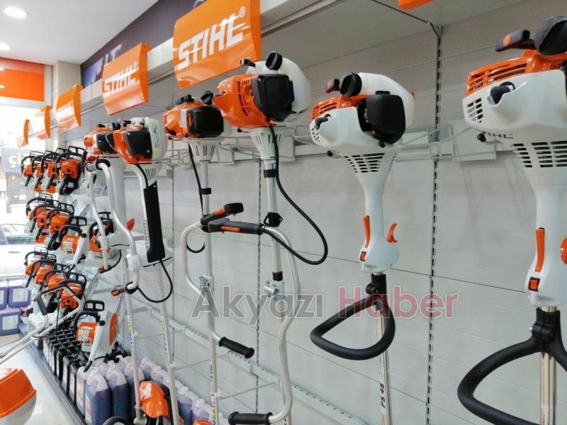 İkizler Tarım Adapazarı Şubesi Açıldı