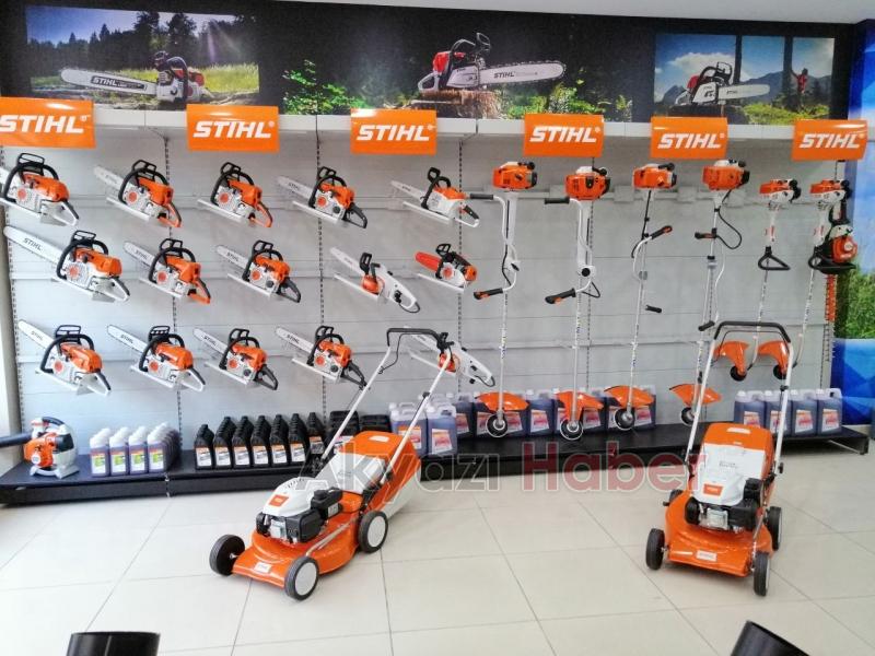 İkizler Tarım Adapazarı Şubesi Açıldı