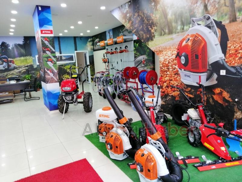 İkizler Tarım Adapazarı Şubesi Açıldı