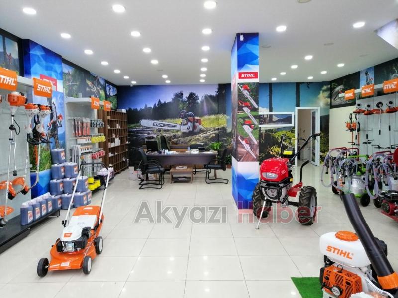 İkizler Tarım Adapazarı Şubesi Açıldı