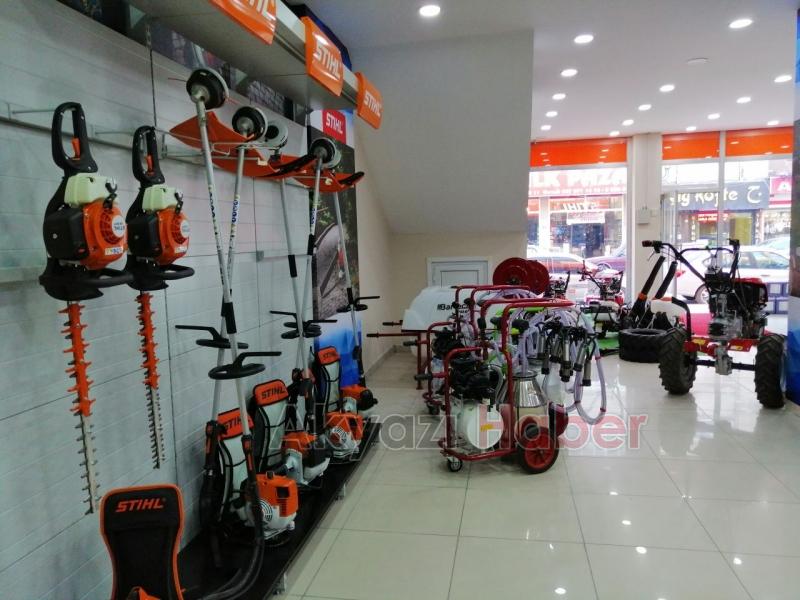 İkizler Tarım Adapazarı Şubesi Açıldı