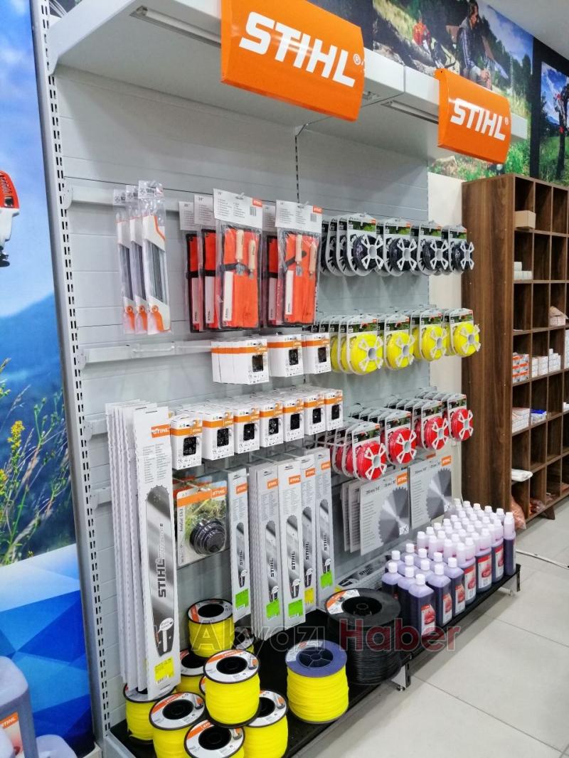 İkizler Tarım Adapazarı Şubesi Açıldı