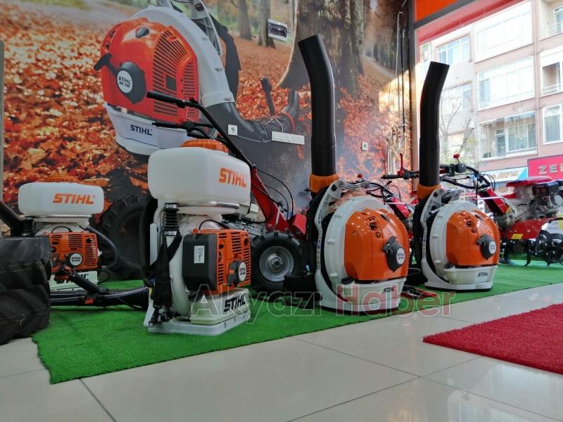 İkizler Tarım Adapazarı Şubesi Açıldı