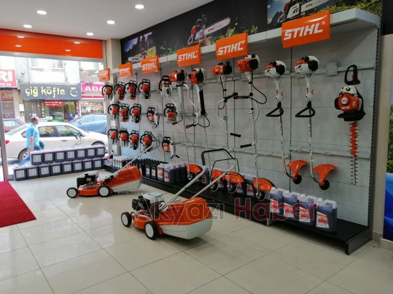 İkizler Tarım Adapazarı Şubesi Açıldı