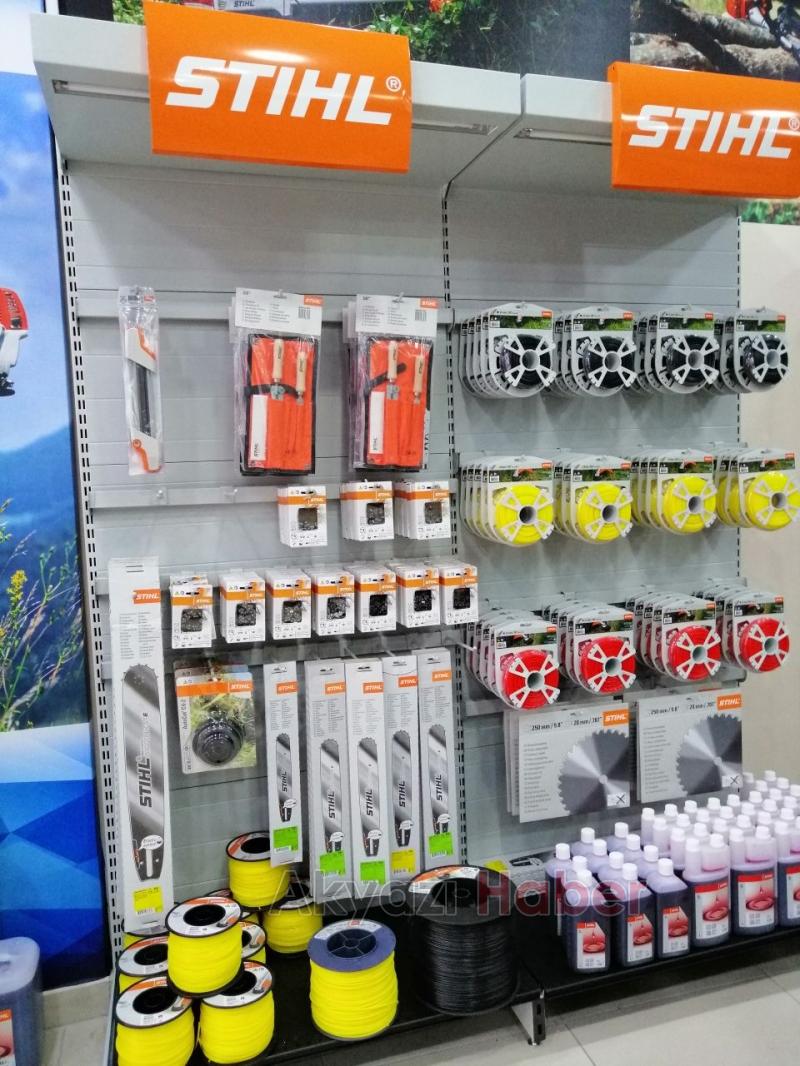 İkizler Tarım Adapazarı Şubesi Açıldı