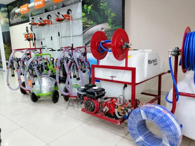 İkizler Tarım Adapazarı Şubesi Açıldı