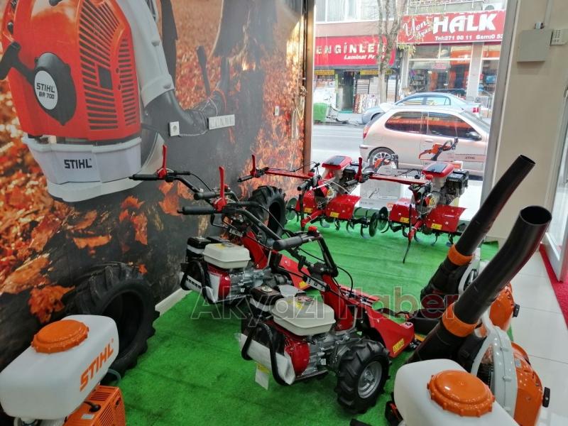 İkizler Tarım Adapazarı Şubesi Açıldı