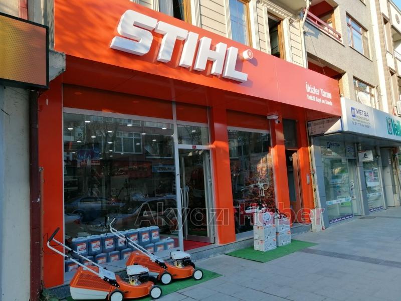 İkizler Tarım Adapazarı Şubesi Açıldı