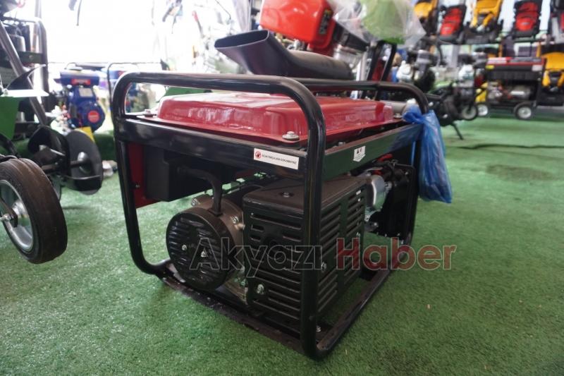 İkizler Tarımda Kampanya