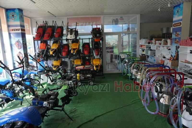 İkizler Tarımda Kampanya