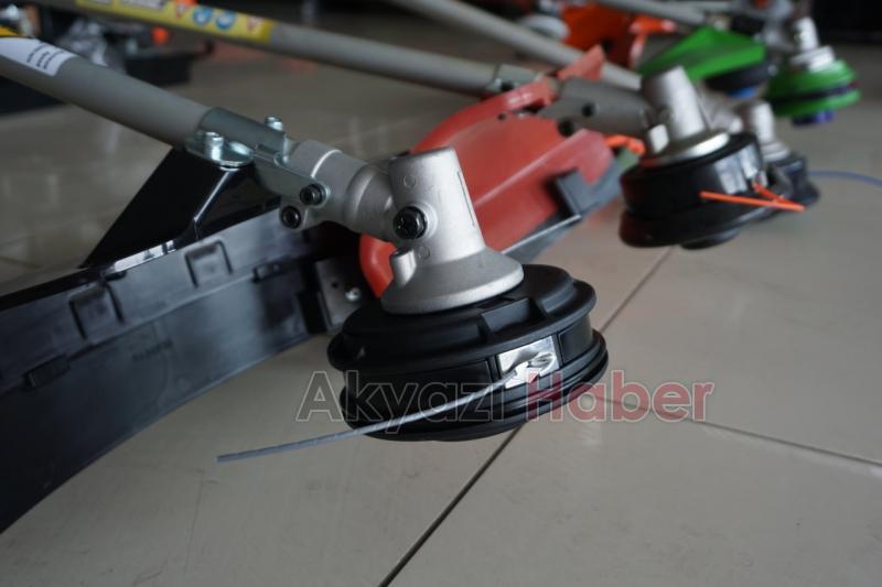 İkizler Tarımda Kampanya