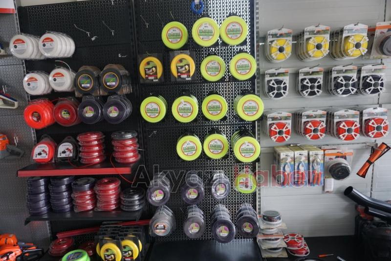 İkizler Tarımda Kampanya