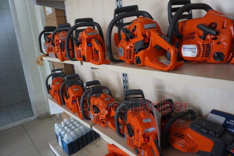 İkizler Tarımda Kampanya