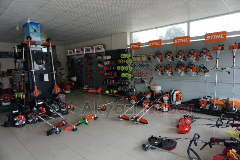 İkizler Tarımda Kampanya