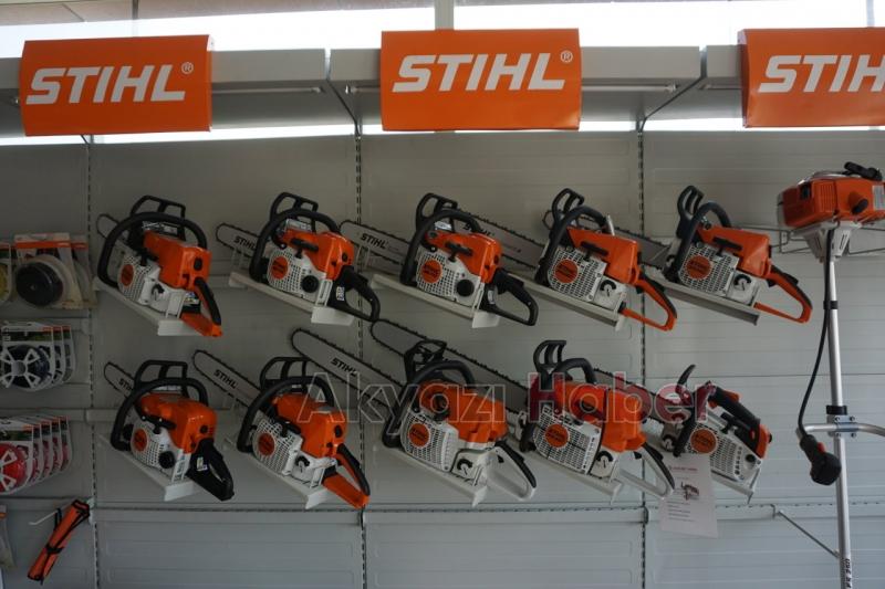 İkizler Tarımda Kampanya