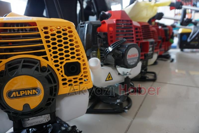 İkizler Tarımda Kampanya