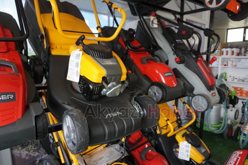 İkizler Tarımda Kampanya