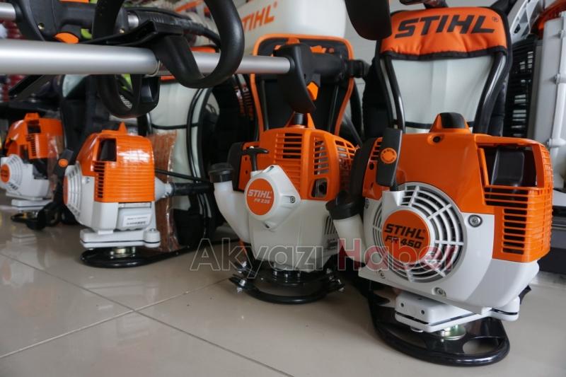 İkizler Tarımda Kampanya