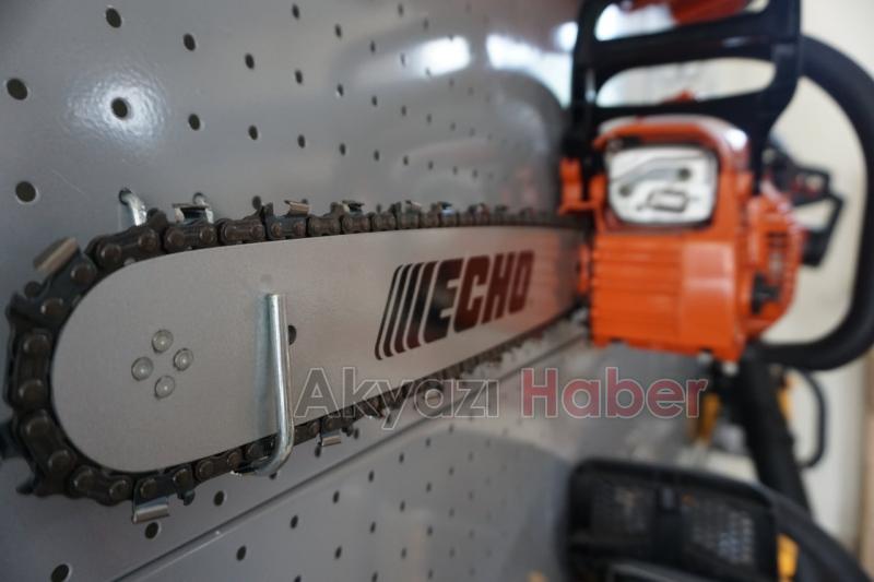 İkizler Tarımda Kampanya