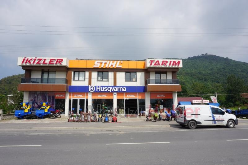 İkizler Tarımda Kampanya