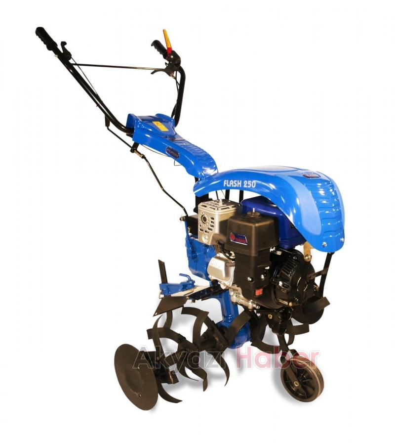 İkizler Tarımdan 2 Nisan Kampanyası