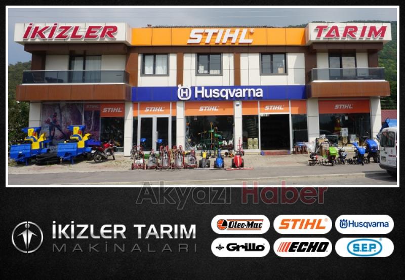 İkizler Tarımdan 2 Nisan Kampanyası