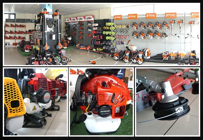 İkizler Tarımdan 2 Nisan Kampanyası