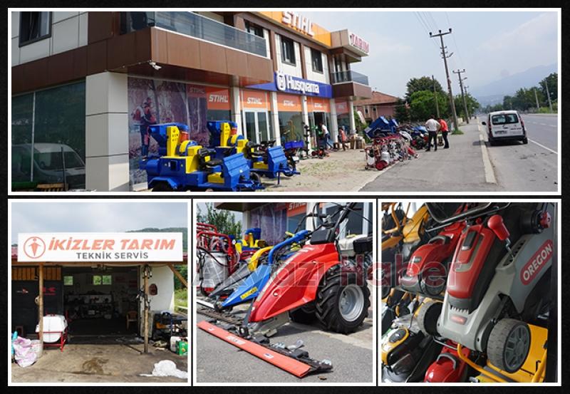 İkizler Tarımdan 2 Nisan Kampanyası