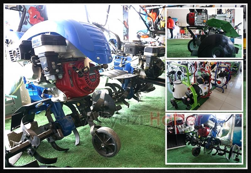 İkizler Tarımdan 2 Nisan Kampanyası