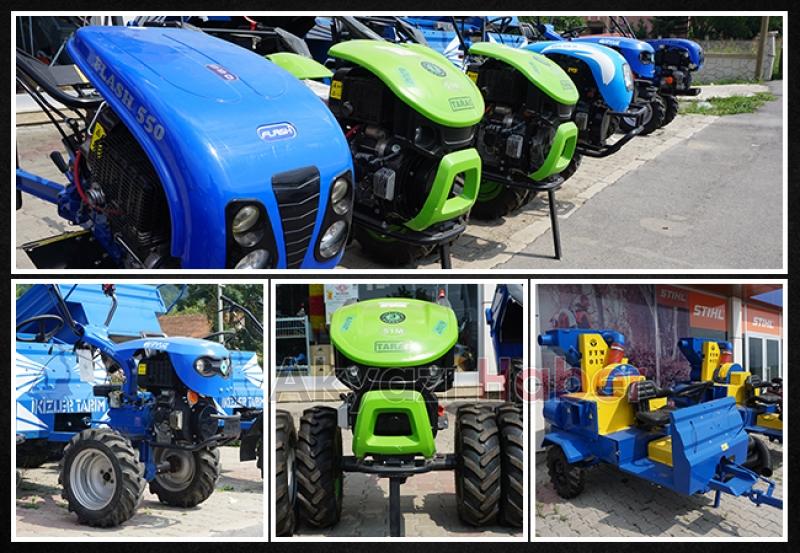 İkizler Tarımdan 2 Nisan Kampanyası