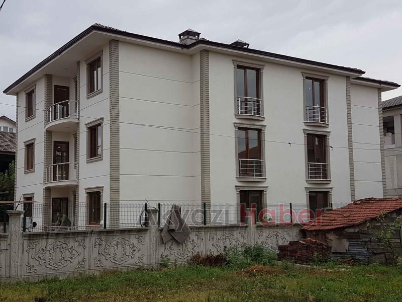 İlçe Merkezinde Hemen Teslim Fırsatını Kaçırmayın