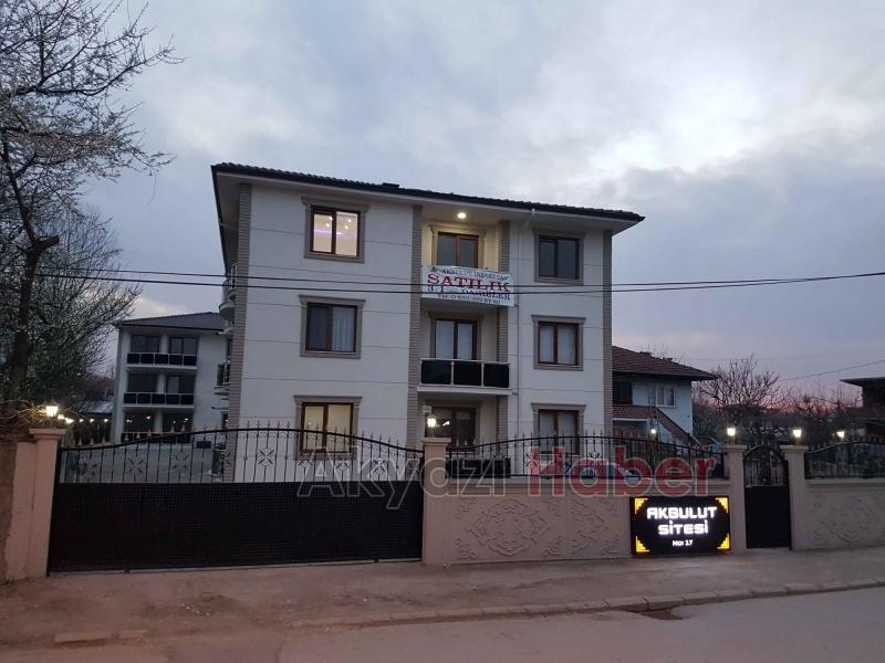 İlçe Merkezinde Hemen Teslim Fırsatını Kaçırmayın