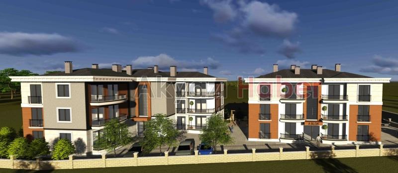 İlçe Merkezinde Hemen Teslim Fırsatını Kaçırmayın