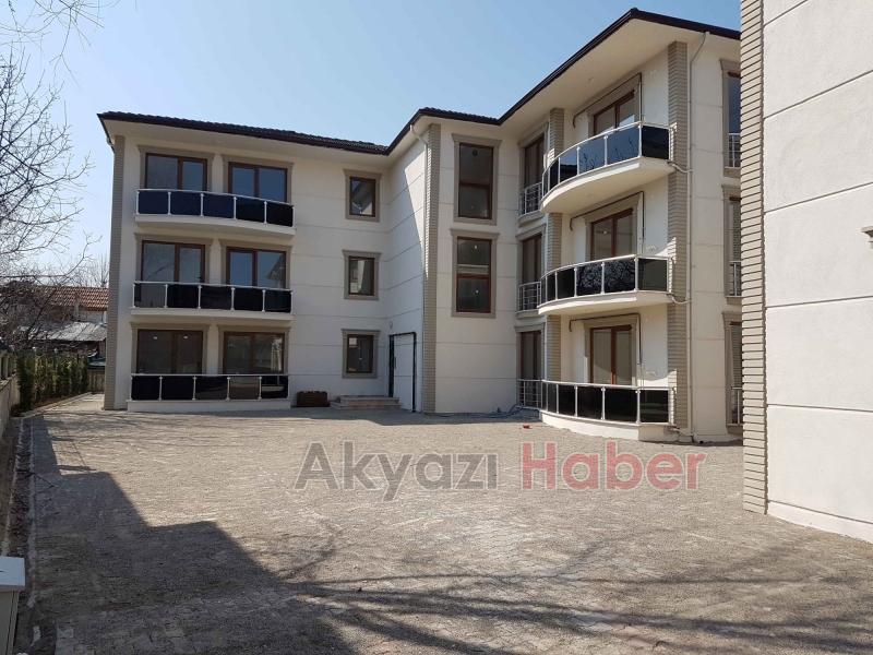 İlçe Merkezinde Satılık Hemen Teslim Daireler