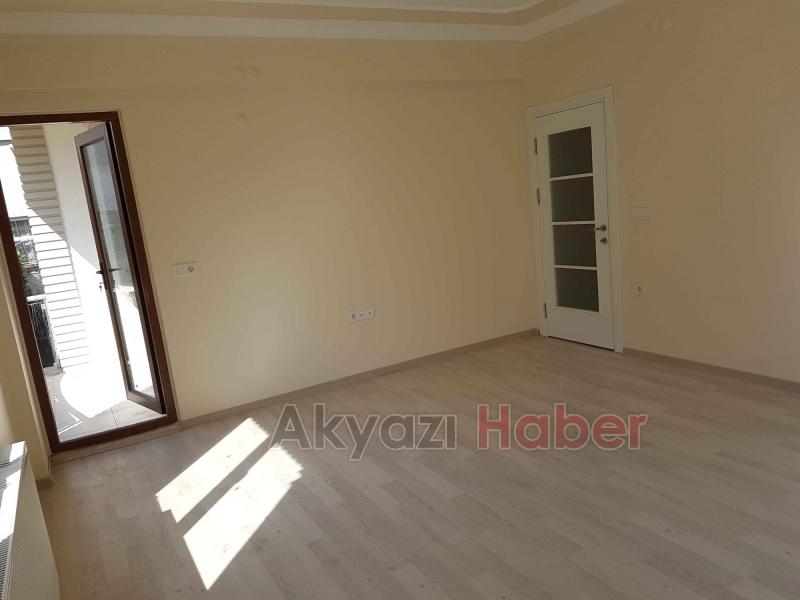 İlçe Merkezinde Satılık Hemen Teslim Daireler