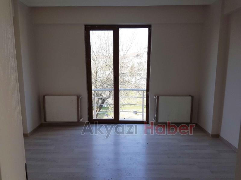 İlçe Merkezinde Satılık Hemen Teslim Daireler