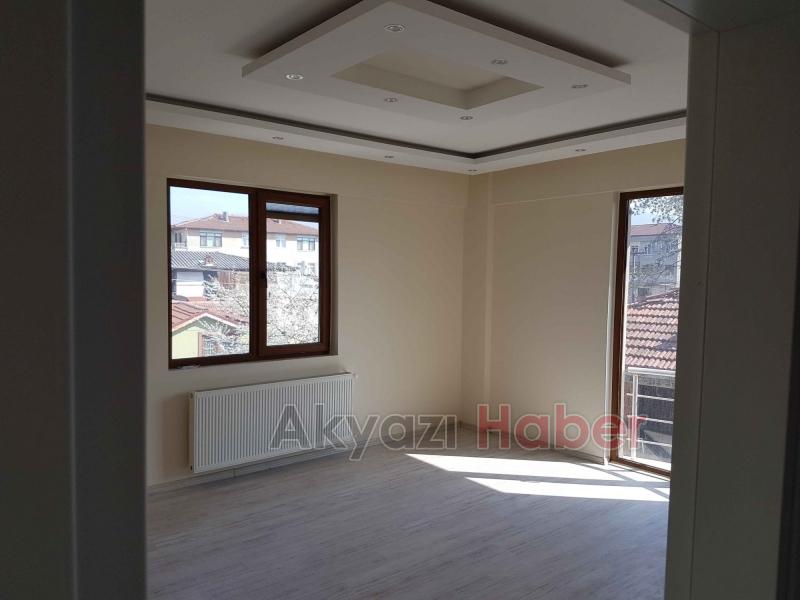 İlçe Merkezinde Satılık Hemen Teslim Daireler