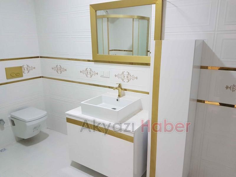 İlçe Merkezinde Satılık Hemen Teslim Daireler
