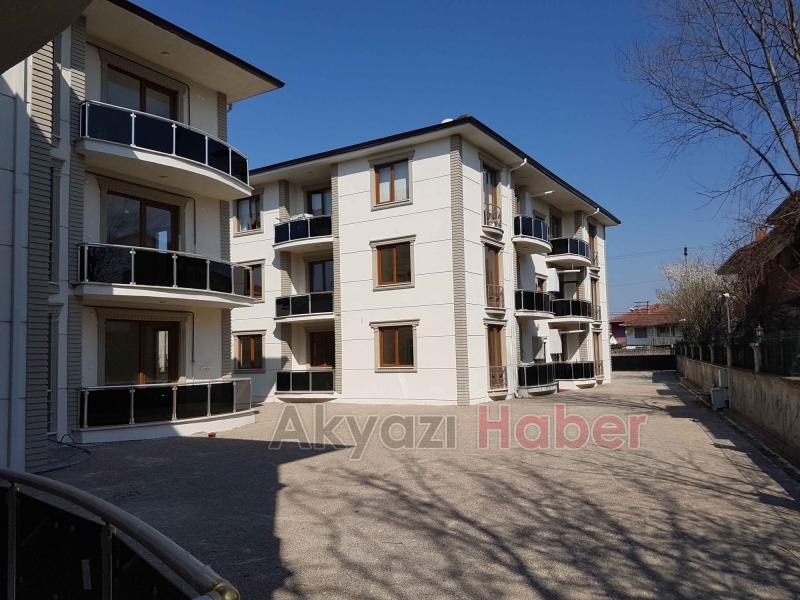 İlçe Merkezinde Satılık Hemen Teslim Daireler